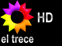 Canal Trece 13